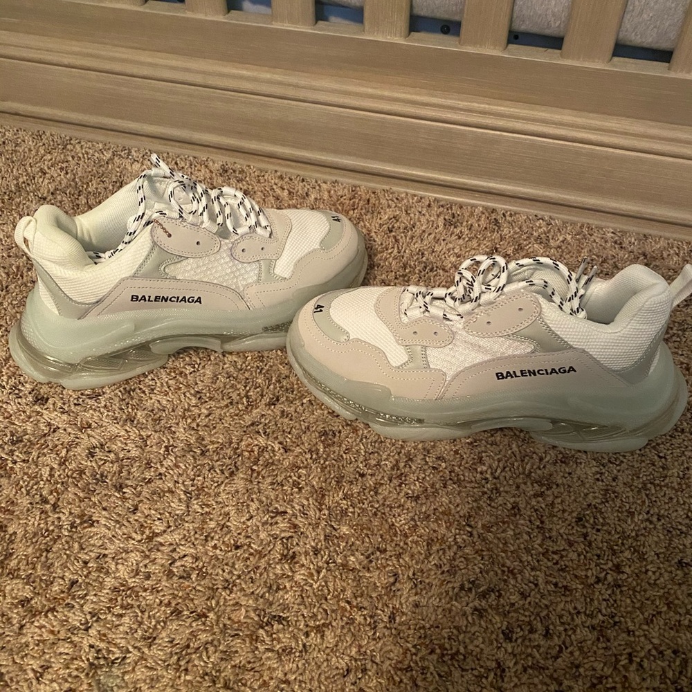 Balenciaga shoes
